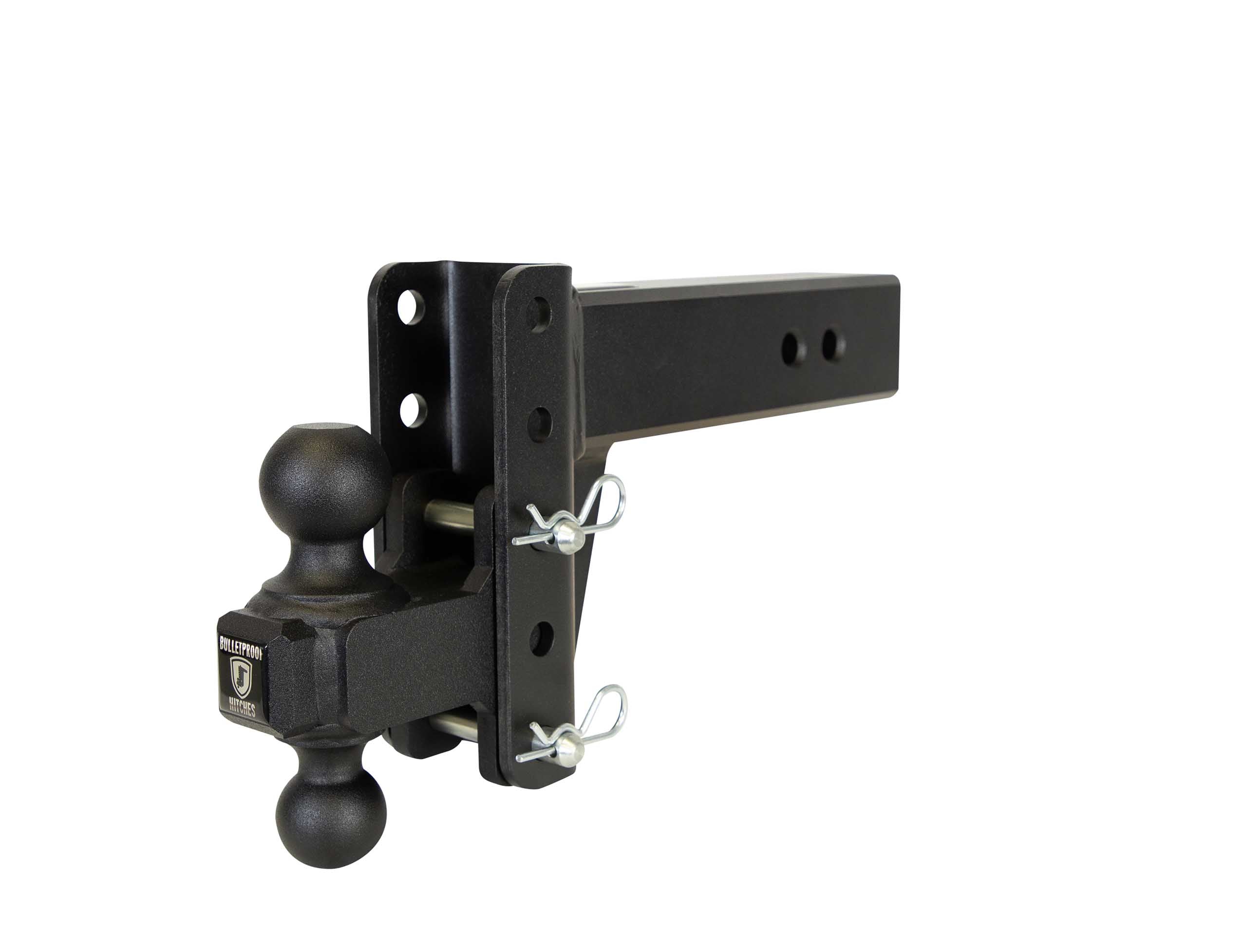 3.0" Heavy Duty 4″ Drop/Rise Hitch - Image 13