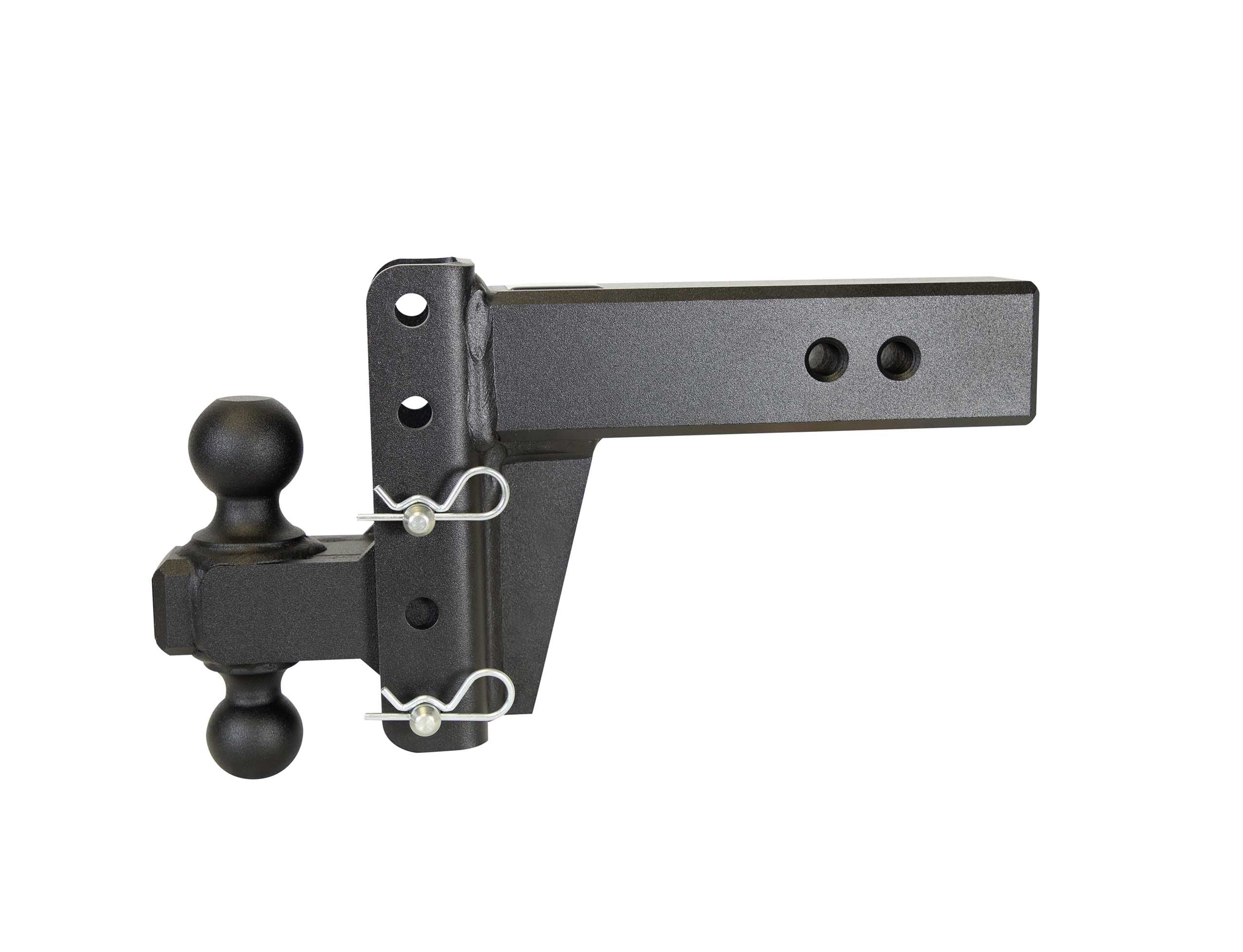 3.0" Heavy Duty 4″ Drop/Rise Hitch - Image 18