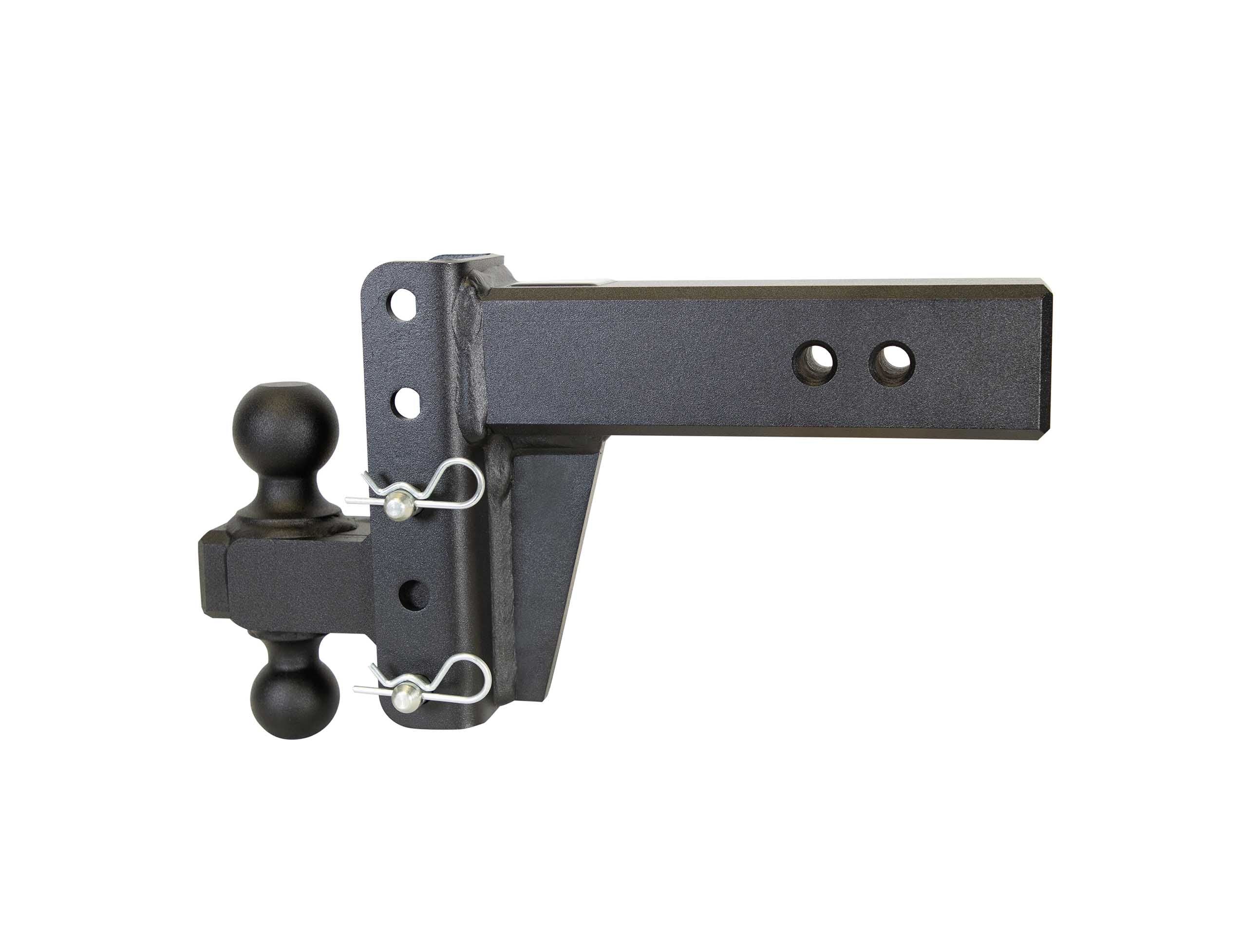 3.0" Heavy Duty 4″ Drop/Rise Hitch - Image 20