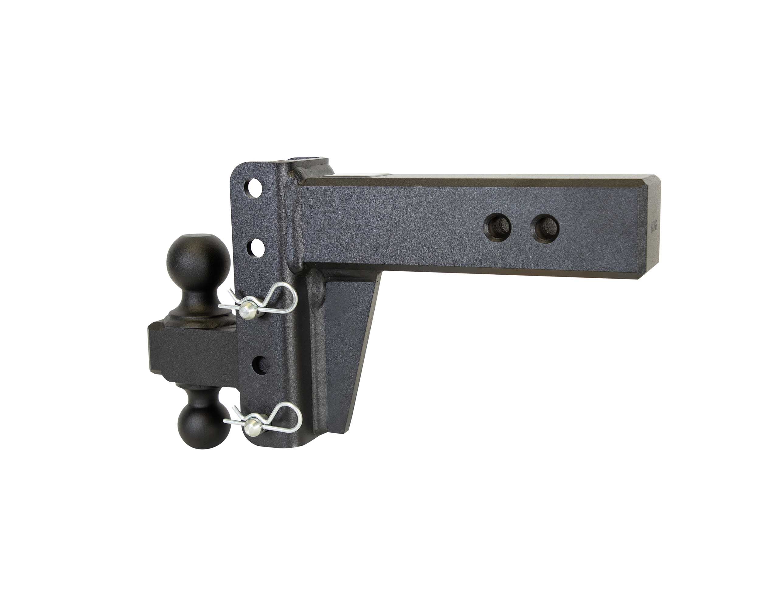 3.0" Heavy Duty 4″ Drop/Rise Hitch - Image 21
