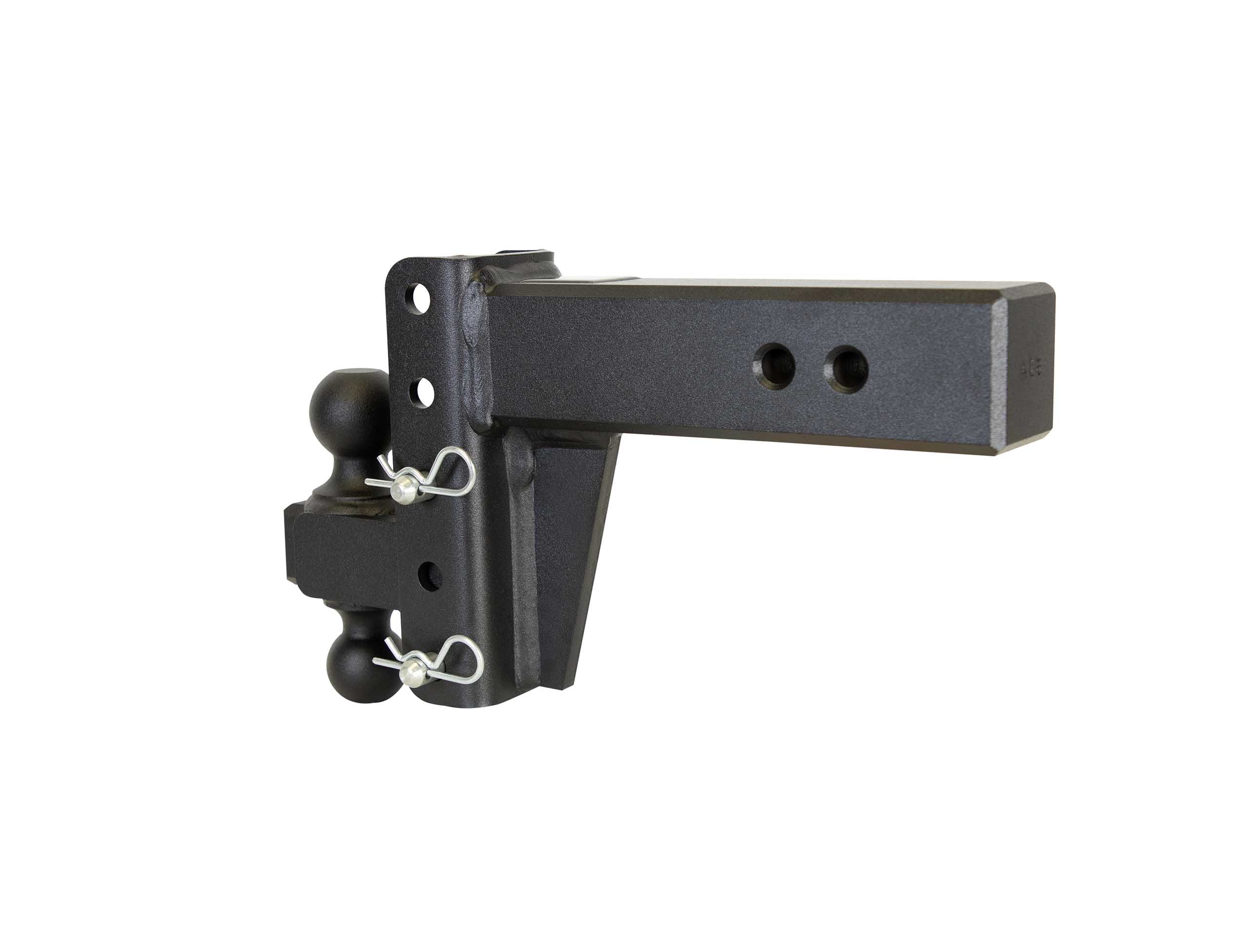 3.0" Heavy Duty 4″ Drop/Rise Hitch - Image 22