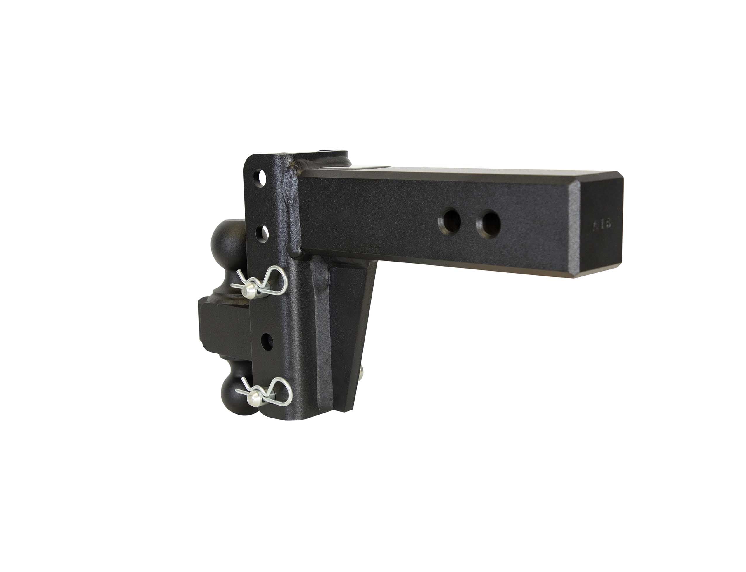 3.0" Heavy Duty 4″ Drop/Rise Hitch - Image 23
