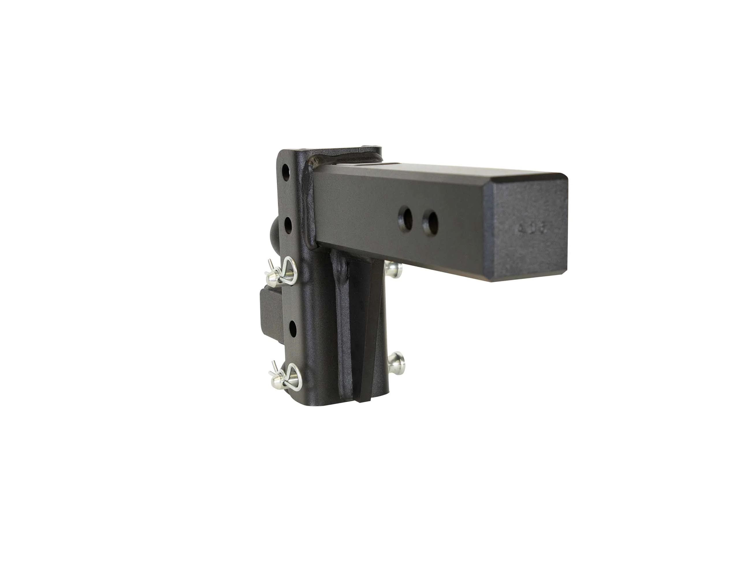3.0" Heavy Duty 4″ Drop/Rise Hitch - Image 25