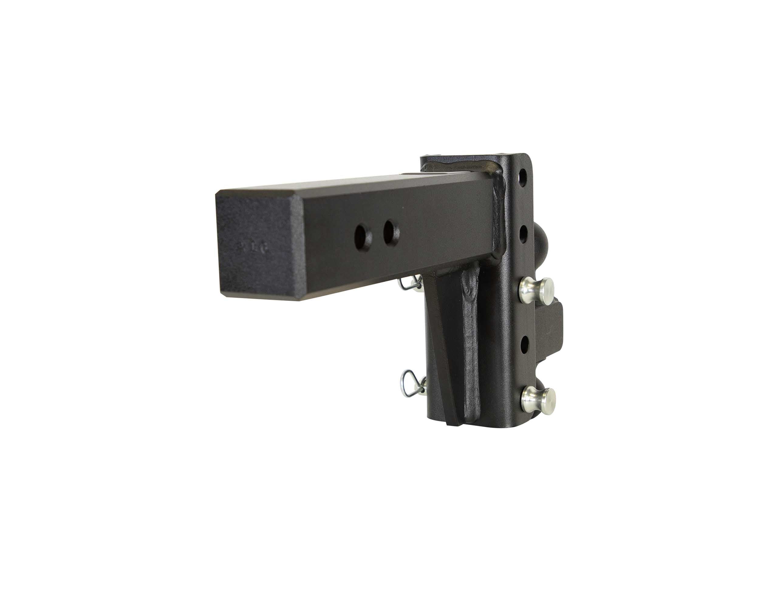 3.0" Heavy Duty 4″ Drop/Rise Hitch - Image 27