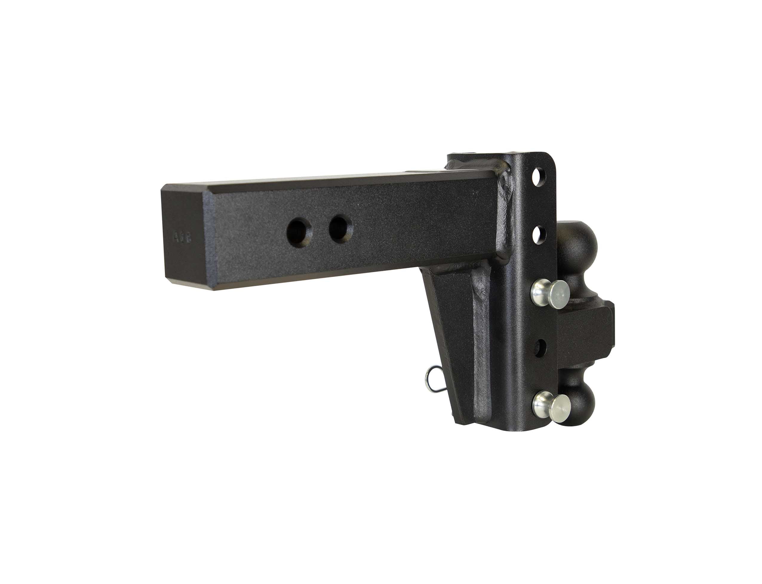 3.0" Heavy Duty 4″ Drop/Rise Hitch - Image 29