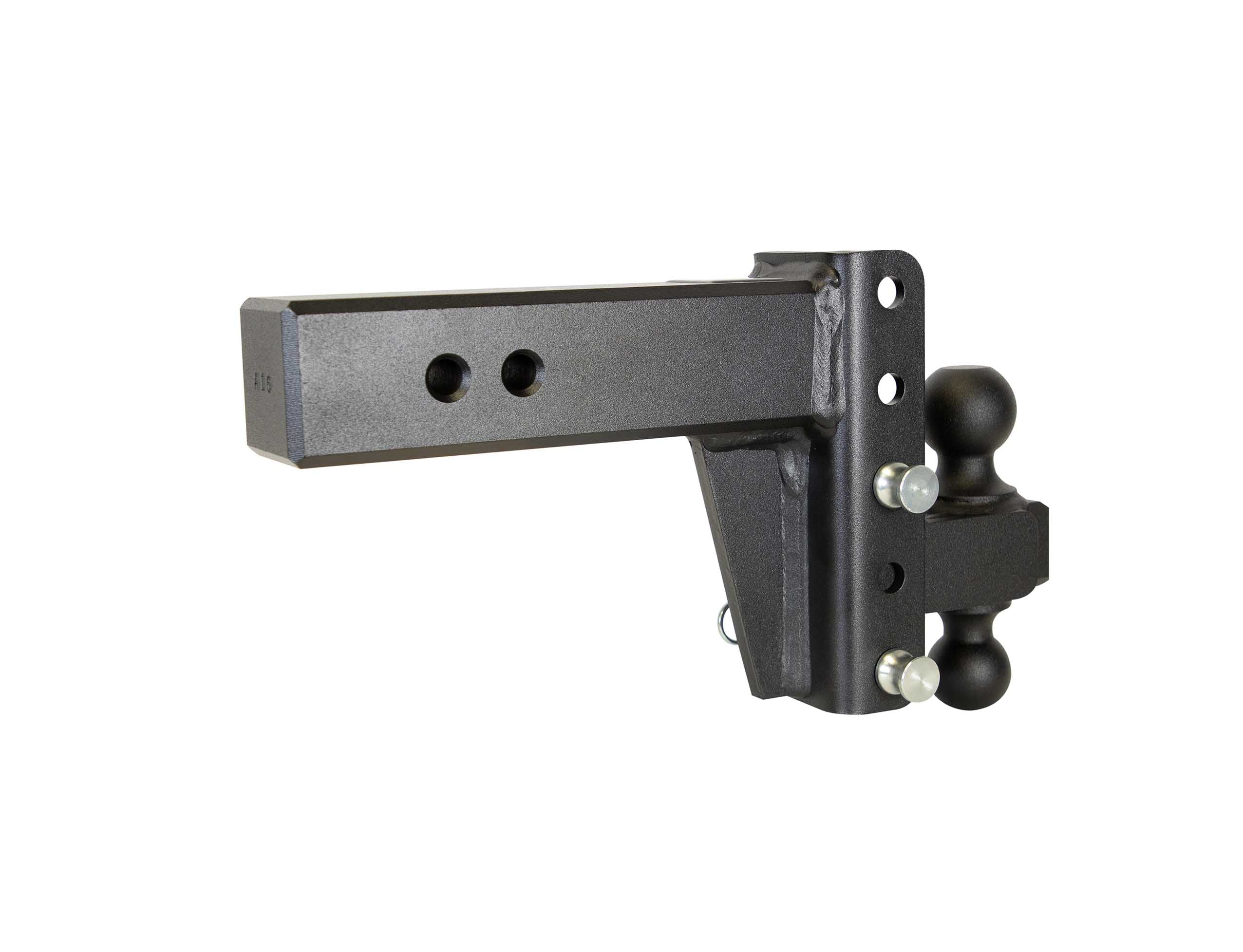 3.0" Heavy Duty 4″ Drop/Rise Hitch - Image 30