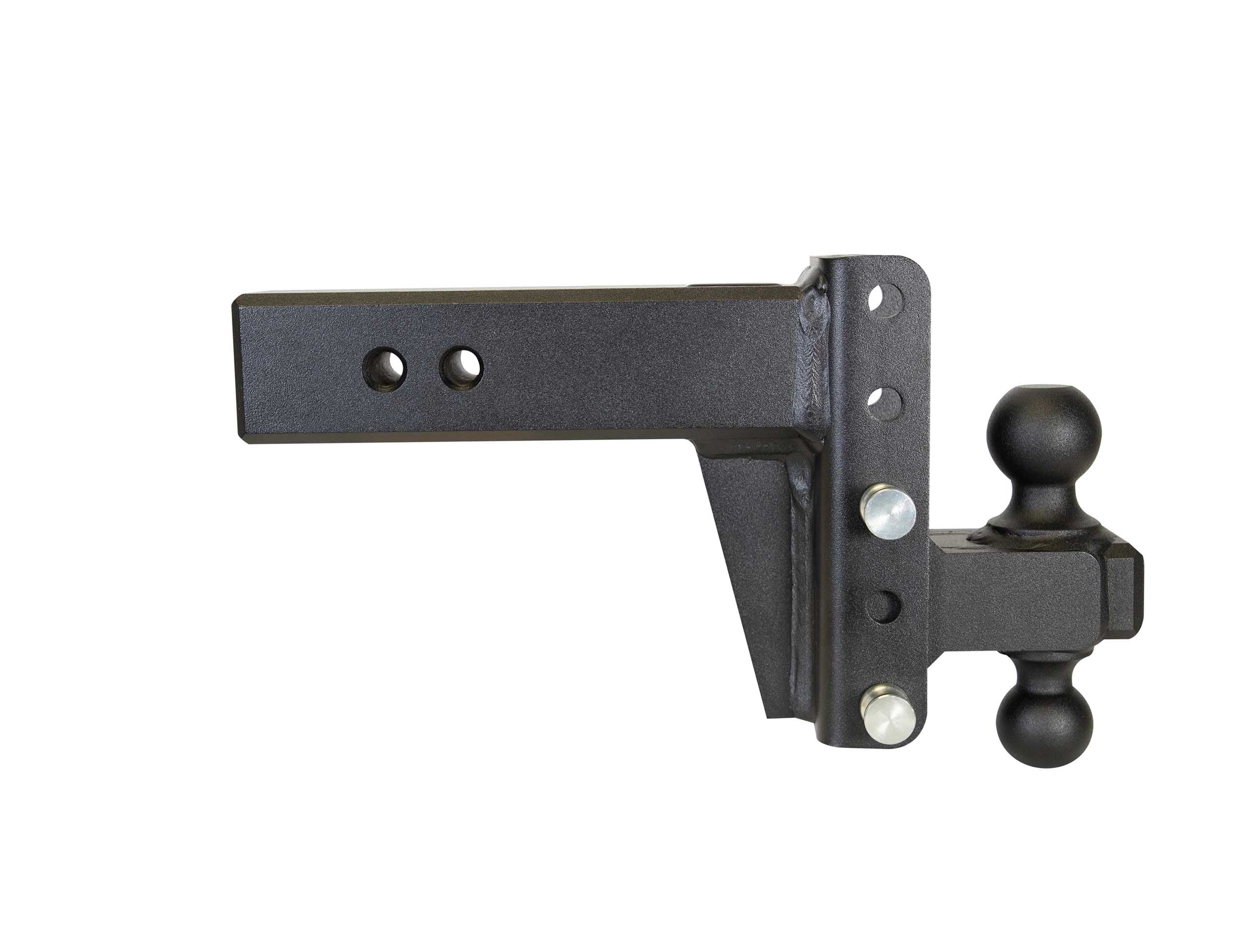 3.0" Heavy Duty 4″ Drop/Rise Hitch - Image 33