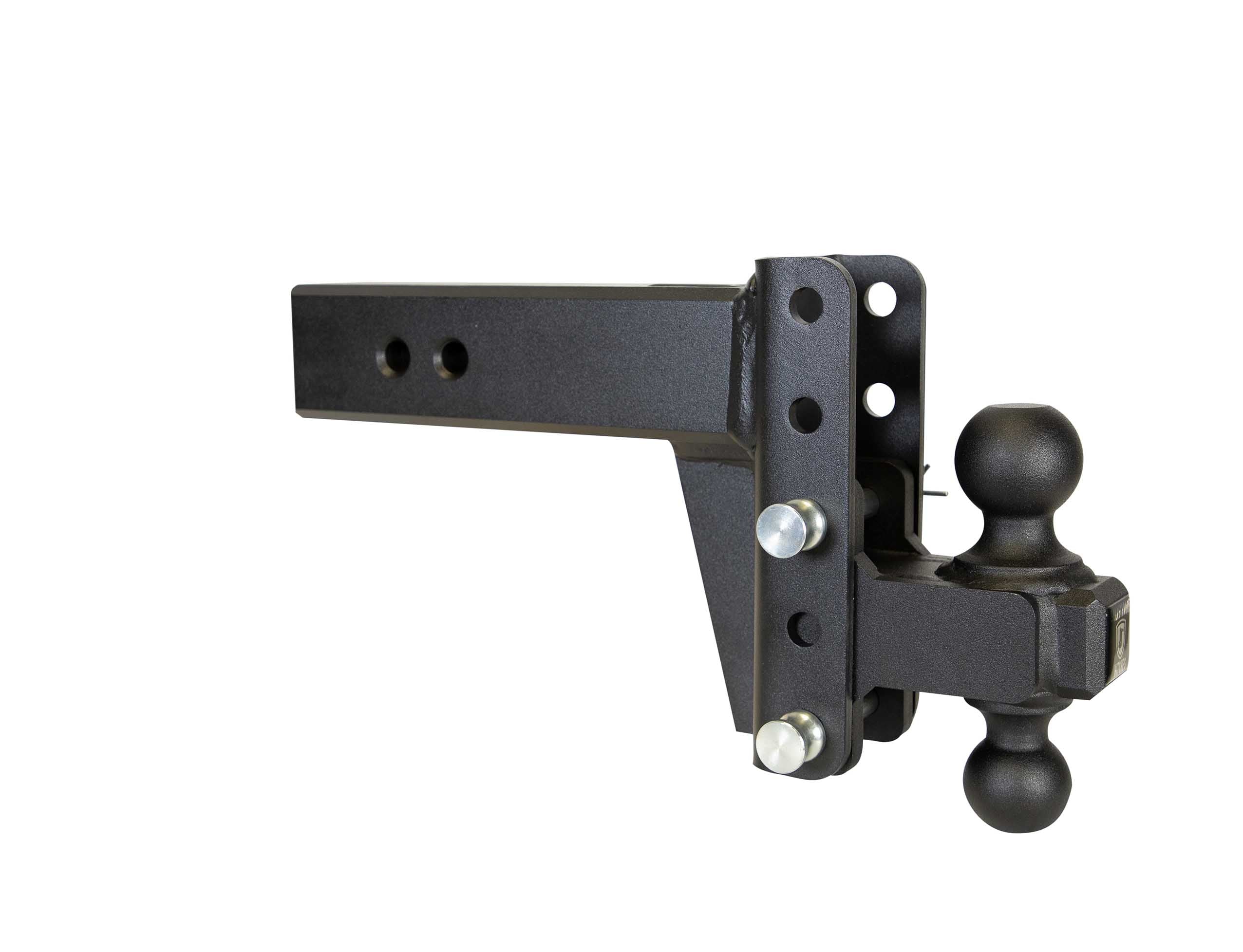 3.0" Heavy Duty 4″ Drop/Rise Hitch - Image 37