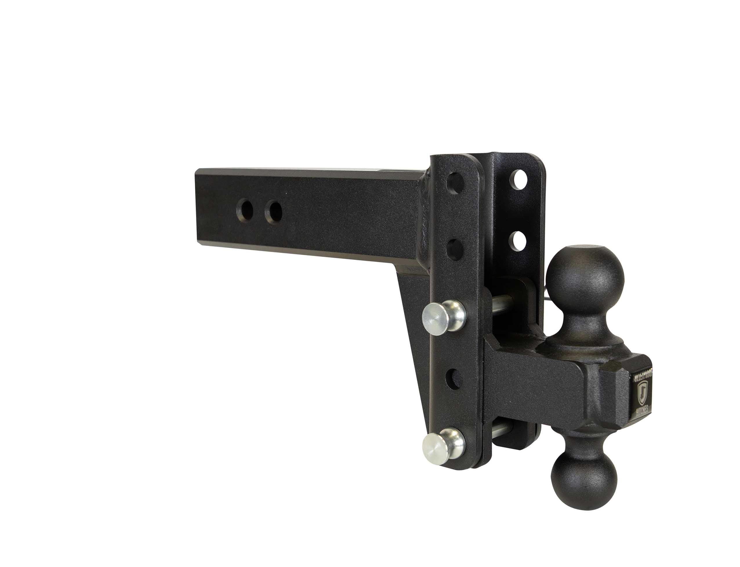 3.0" Heavy Duty 4″ Drop/Rise Hitch - Image 39