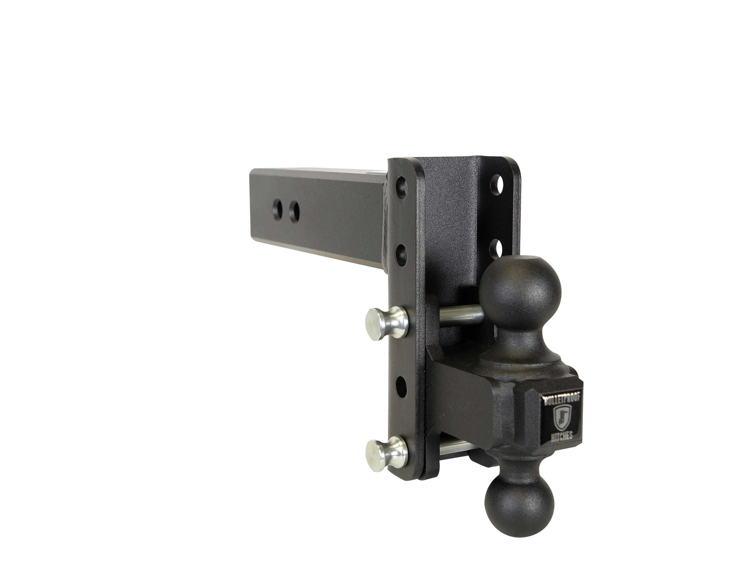 3.0" Heavy Duty 4″ Drop/Rise Hitch - Image 41