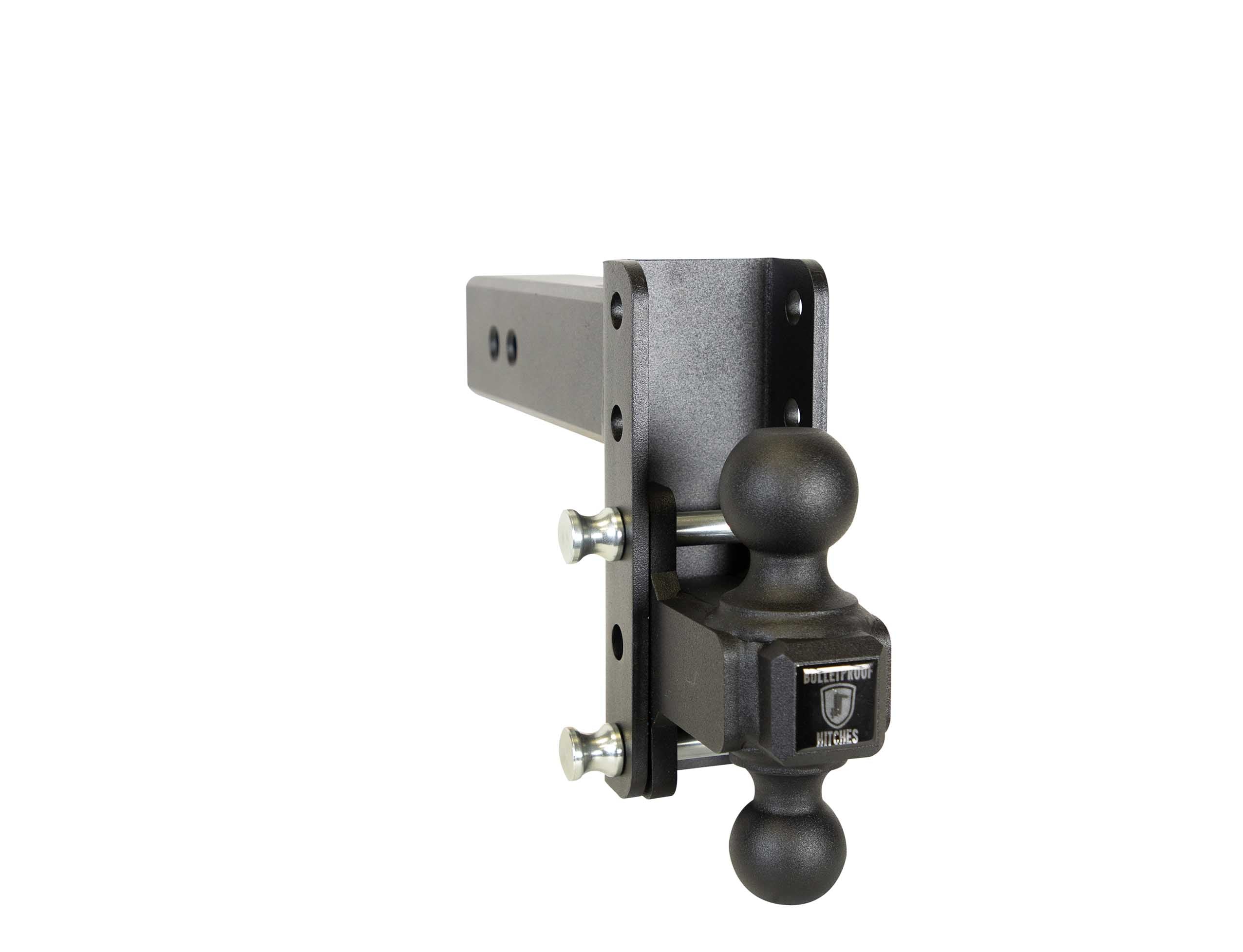 3.0" Heavy Duty 4″ Drop/Rise Hitch - Image 42