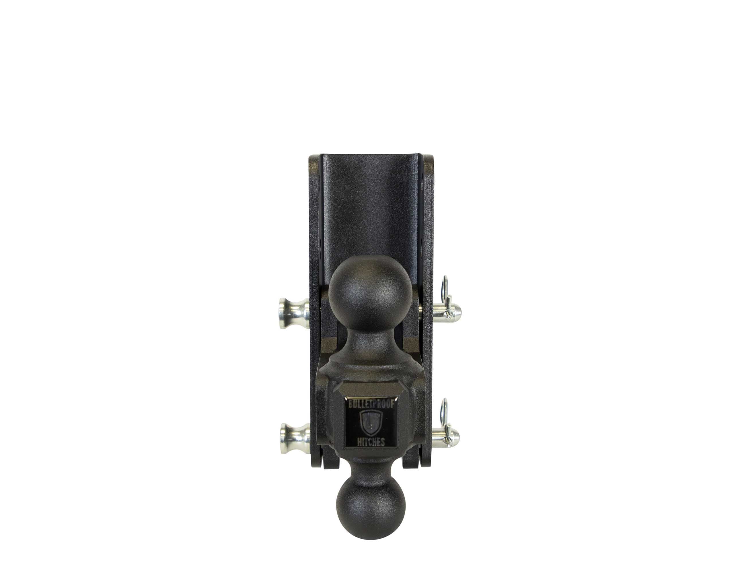 3.0" Heavy Duty 4″ Drop/Rise Hitch - Image 9