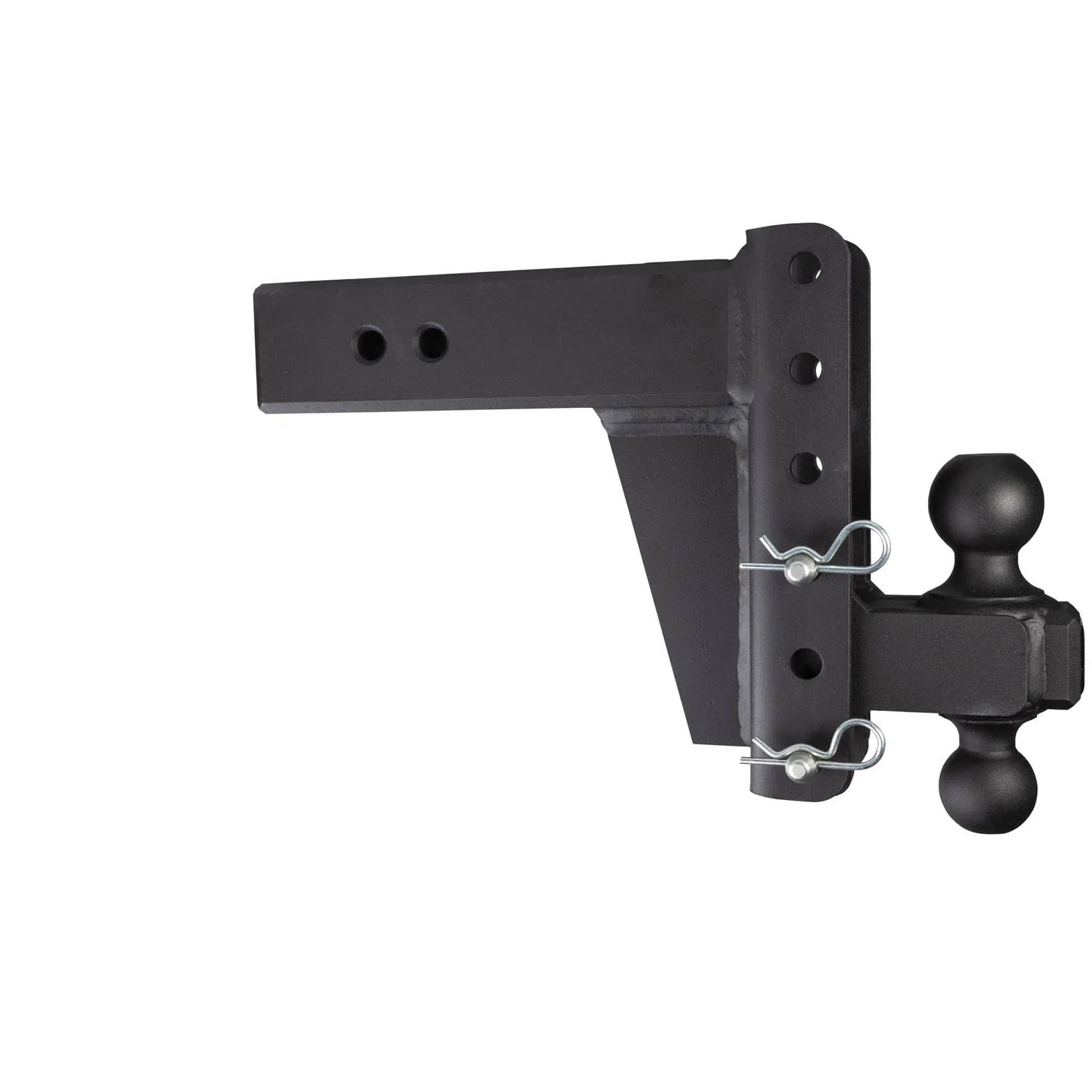 3.0" Heavy Duty 6″ Drop/Rise Hitch - Image 14