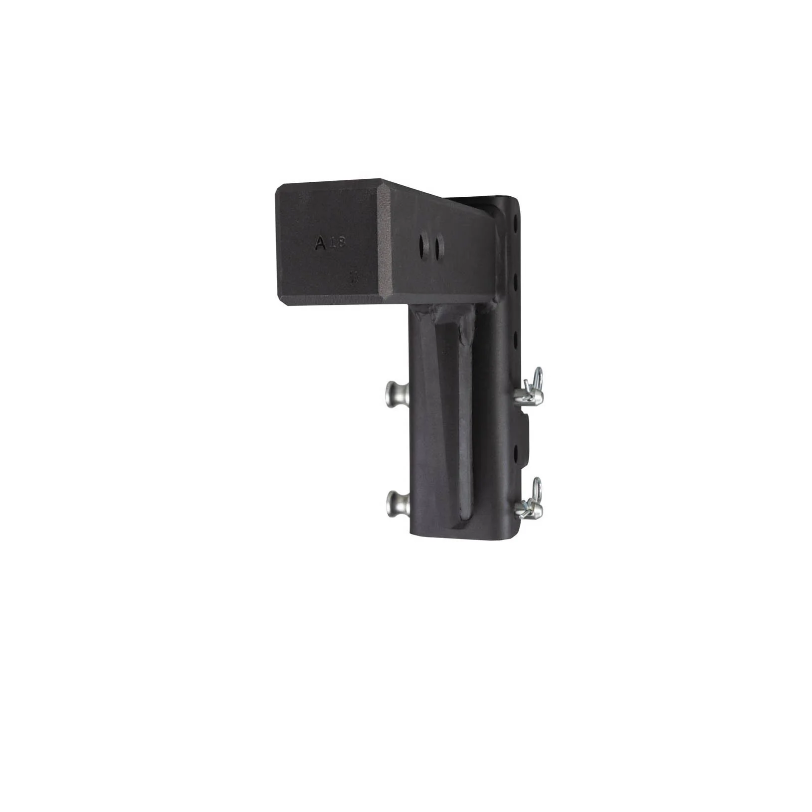 3.0" Heavy Duty 6″ Drop/Rise Hitch - Image 23