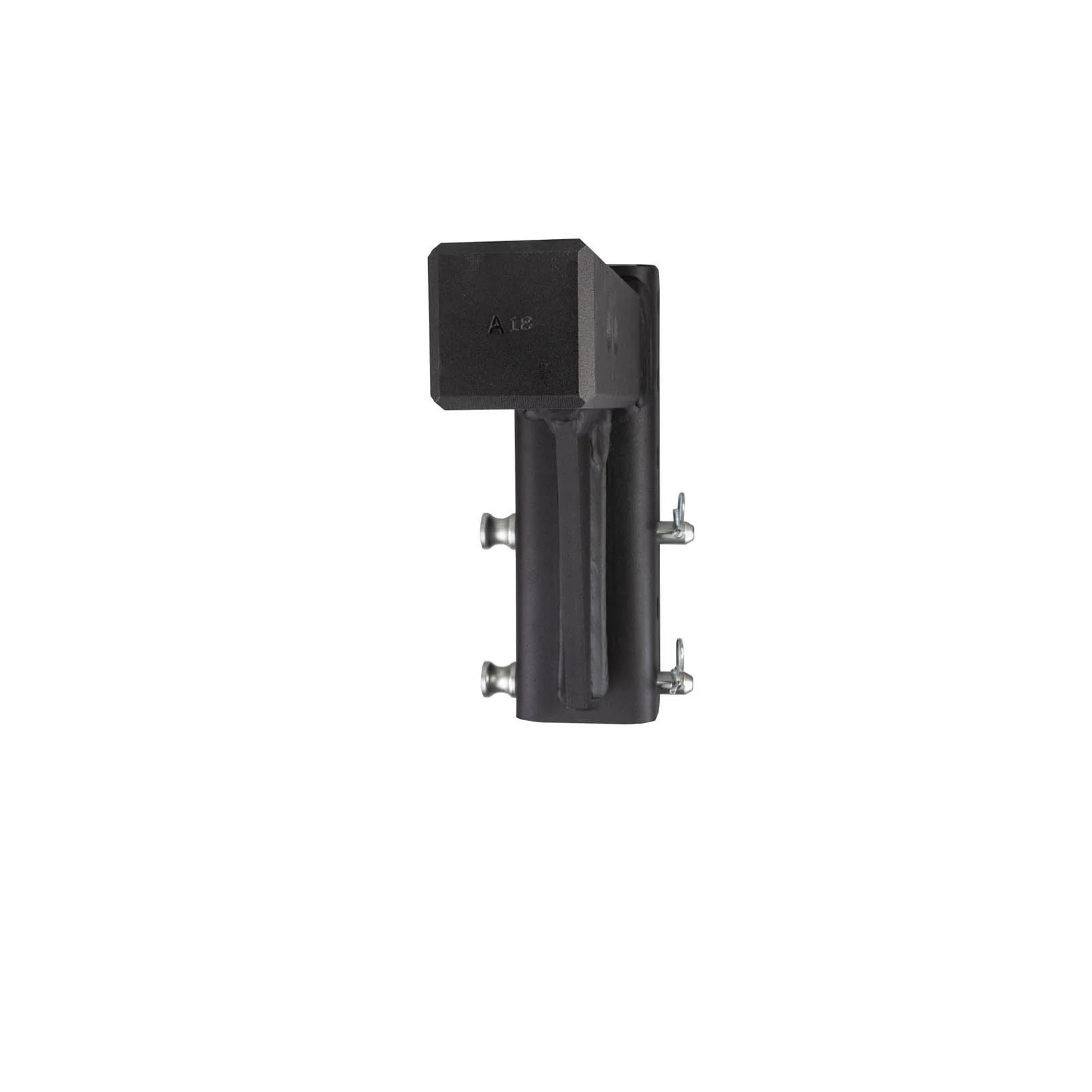 3.0" Heavy Duty 6″ Drop/Rise Hitch - Image 24