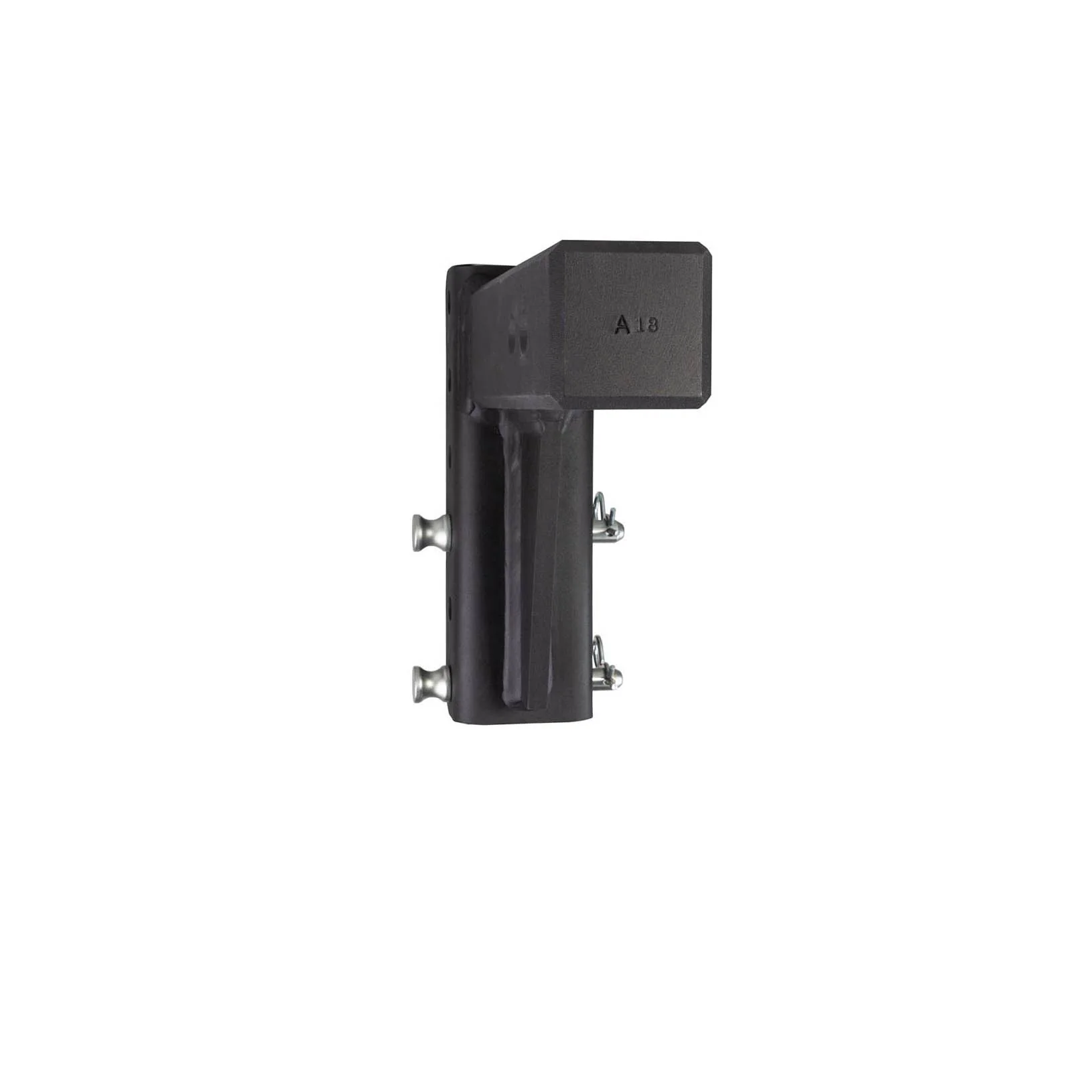 3.0" Heavy Duty 6″ Drop/Rise Hitch - Image 26