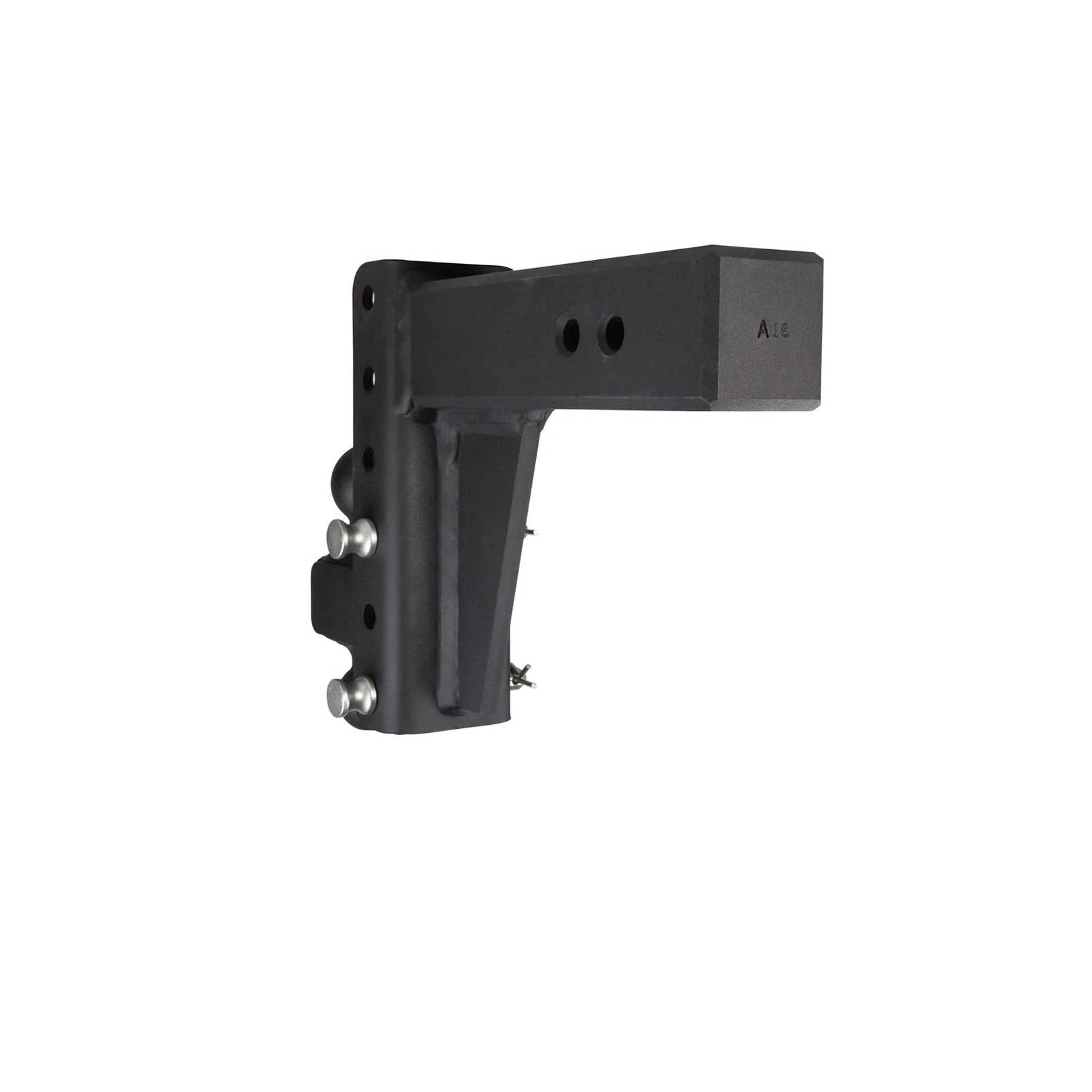 3.0" Heavy Duty 6″ Drop/Rise Hitch - Image 28