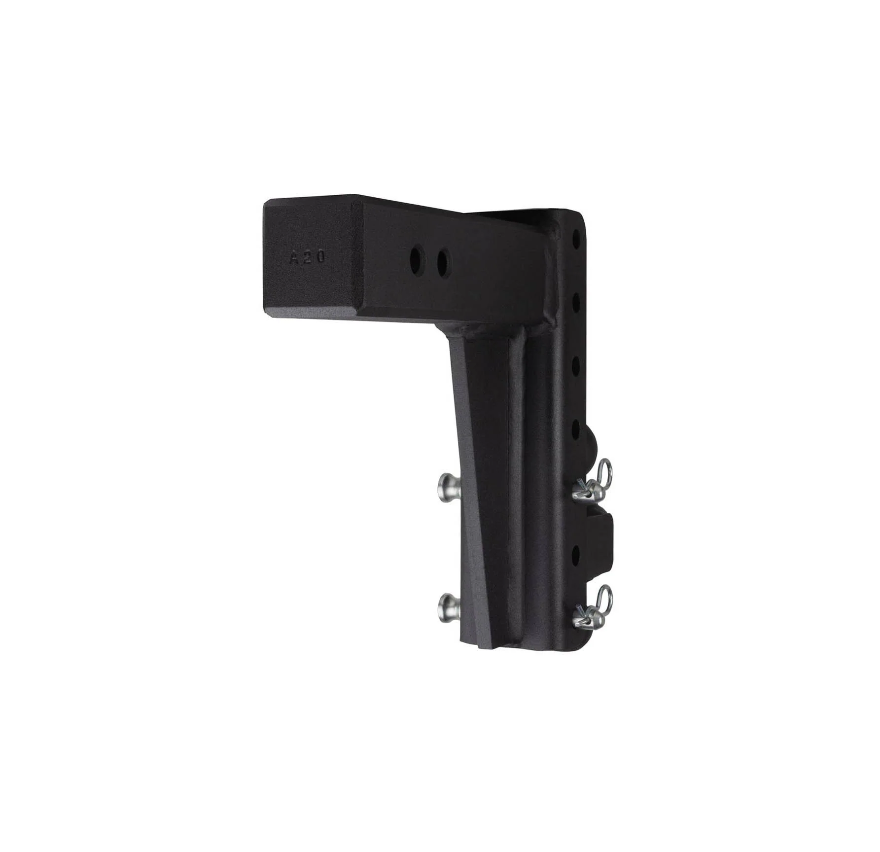 3.0" Heavy Duty 8″ Drop/Rise Hitch - Image 22