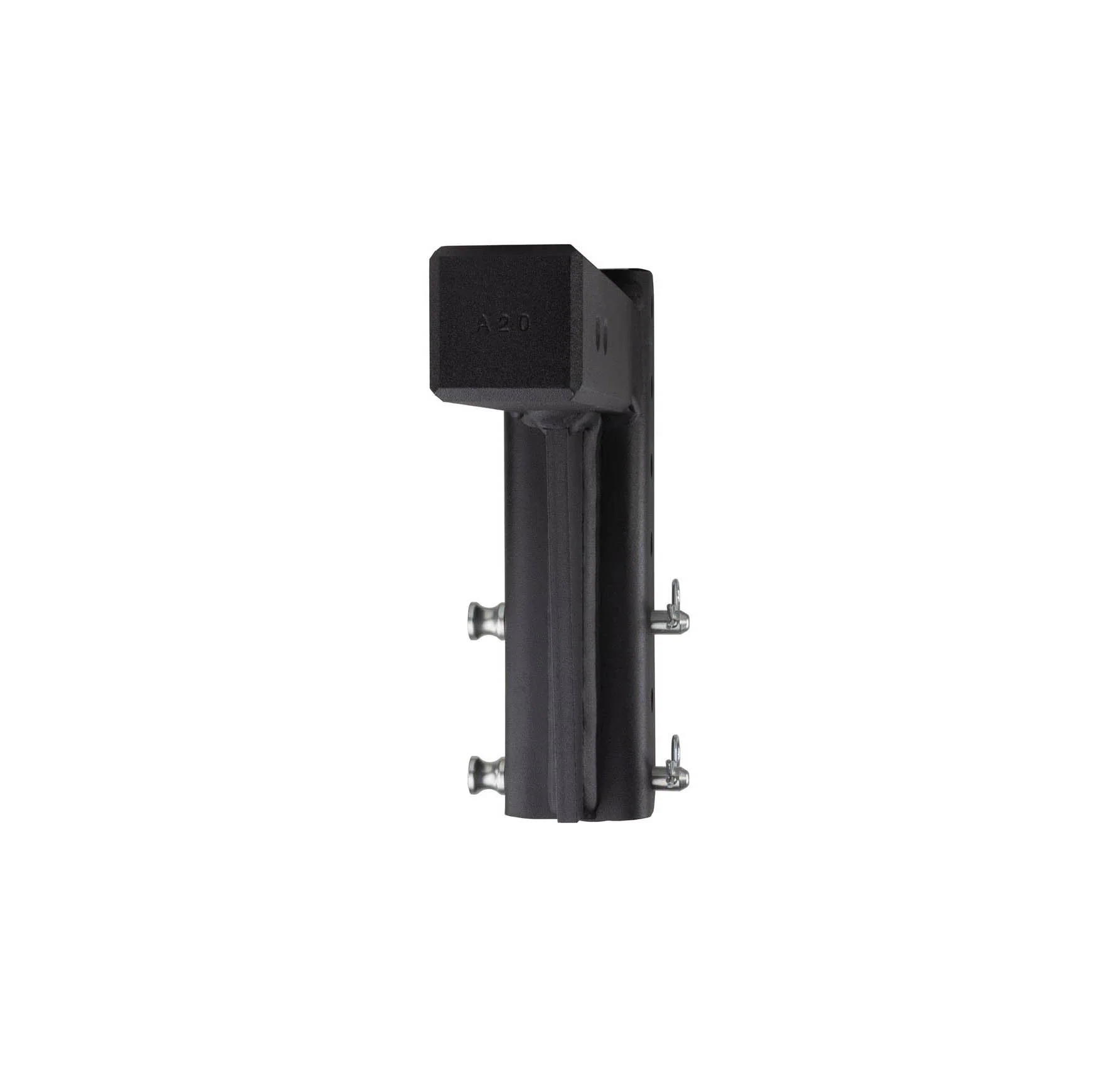 3.0" Heavy Duty 8″ Drop/Rise Hitch - Image 24