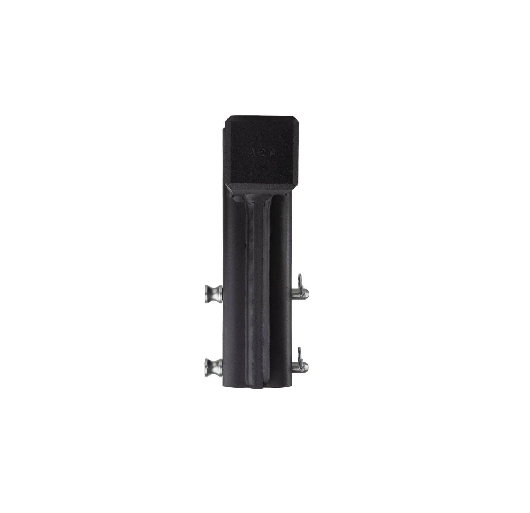 3.0" Heavy Duty 8″ Drop/Rise Hitch - Image 25