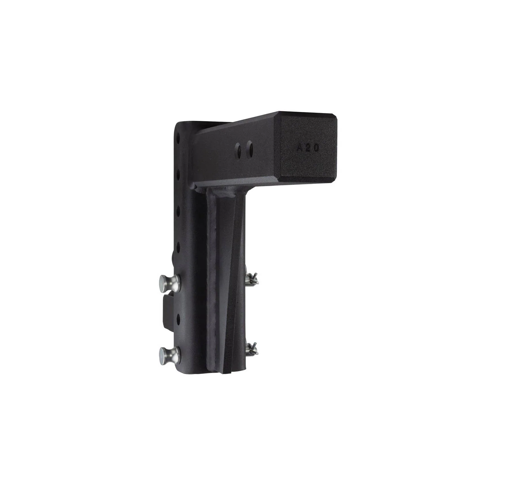 3.0" Heavy Duty 8″ Drop/Rise Hitch - Image 27