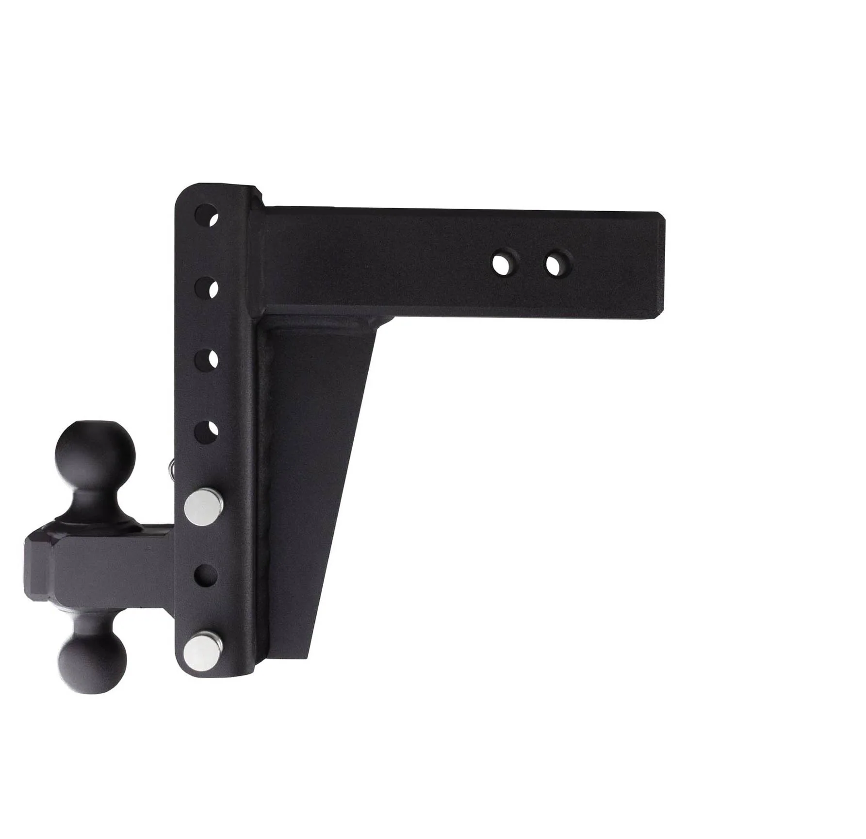 3.0" Heavy Duty 8″ Drop/Rise Hitch - Image 34