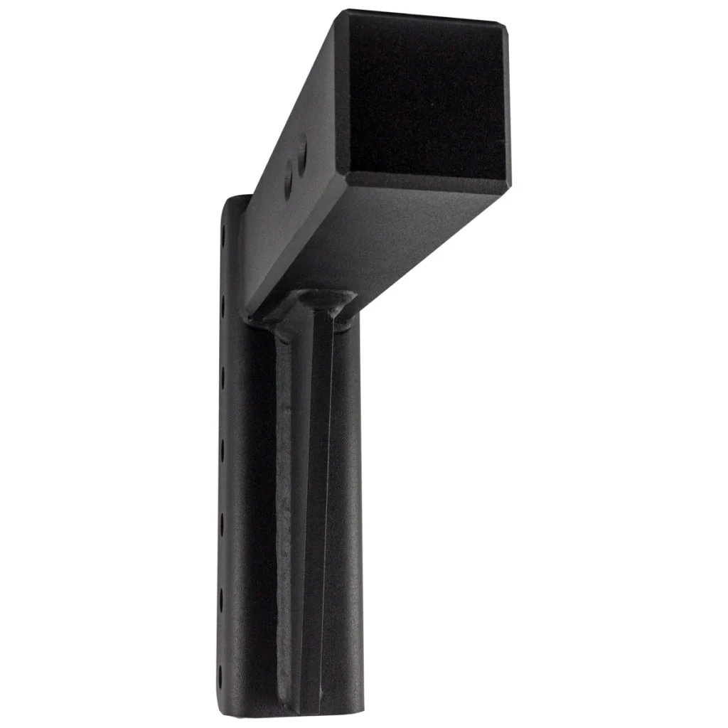 3.0" Heavy Duty 8″ Drop/Rise Hitch - Image 6