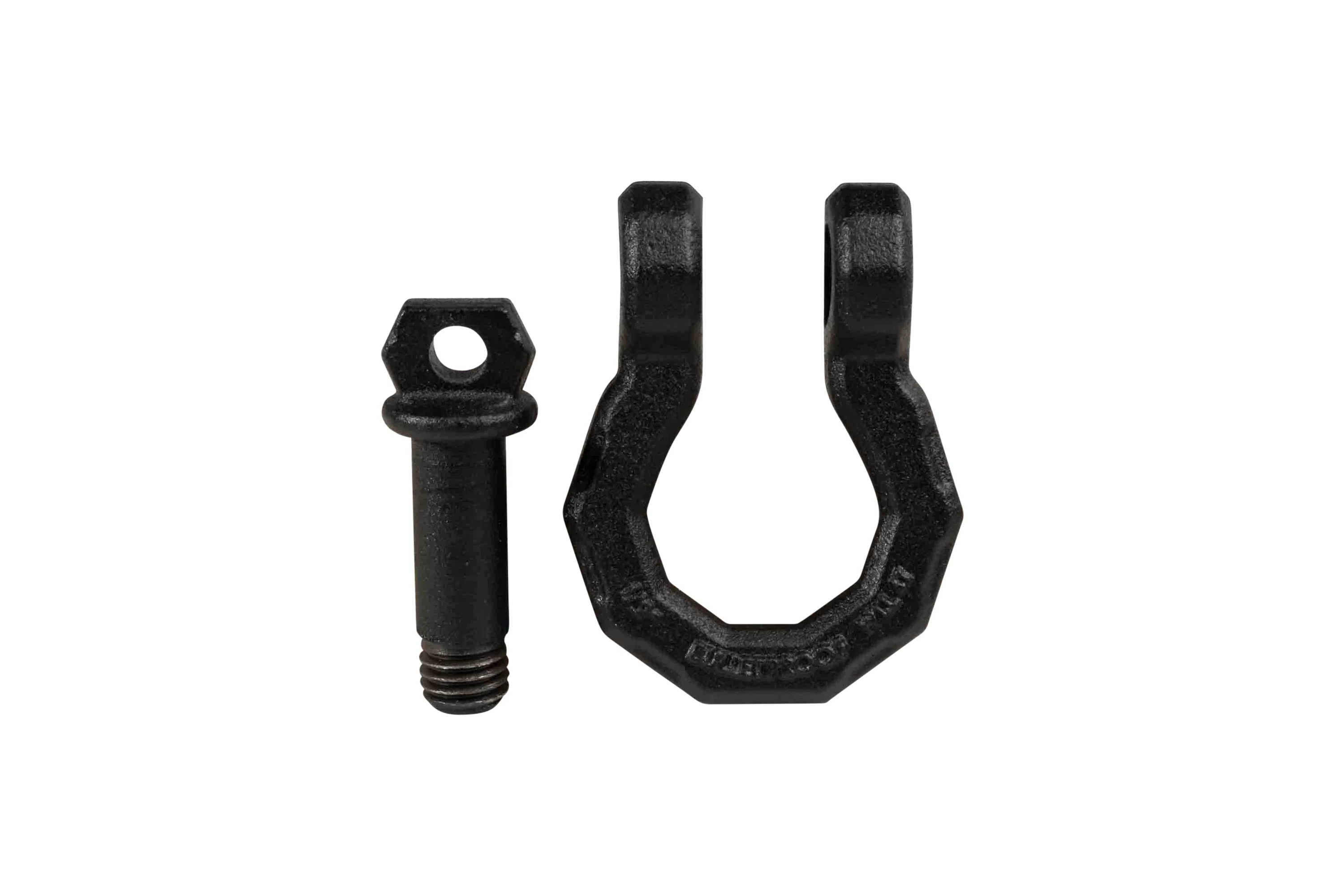 BulletProof Channel Shackles for Safety Chains (Pair) - Image 3