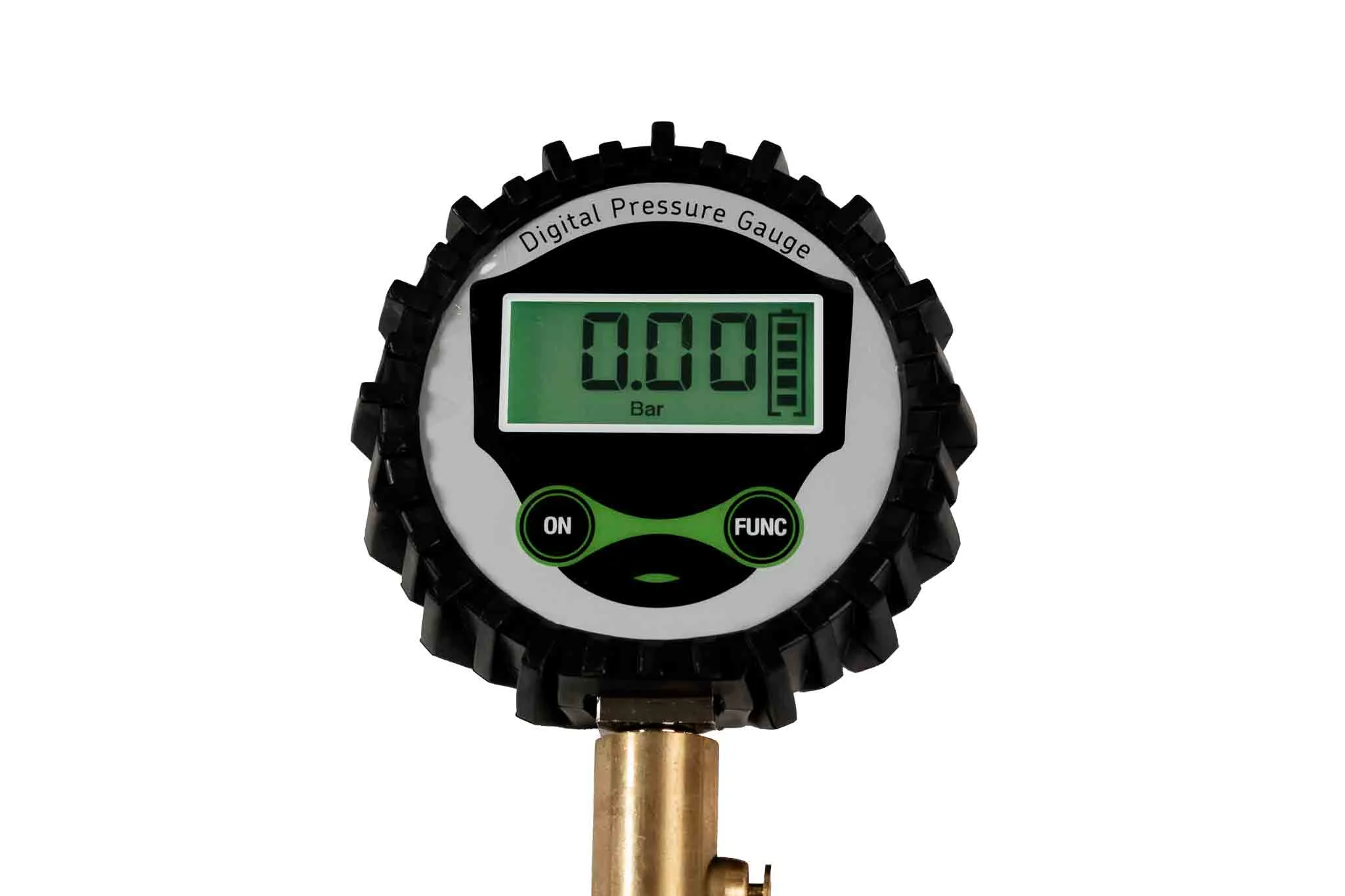 BulletProof Digital Tire Pressure Gauge - Image 6