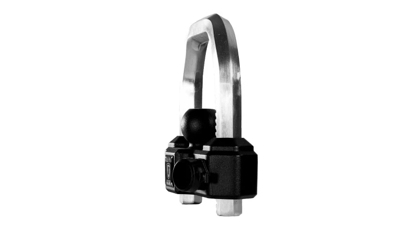 BulletProof Extreme Duty Coupler Lock - Image 11