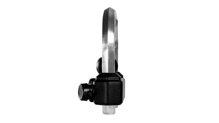 BulletProof Extreme Duty Coupler Lock - Image 13