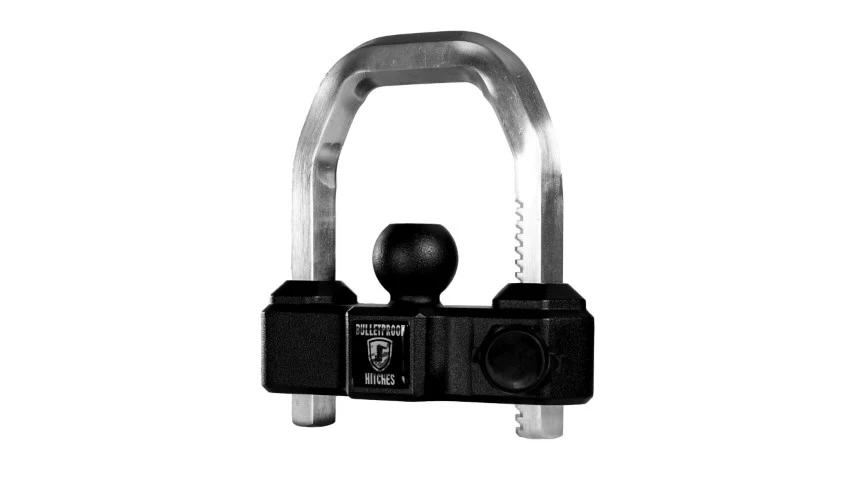 BulletProof Extreme Duty Coupler Lock - Image 7