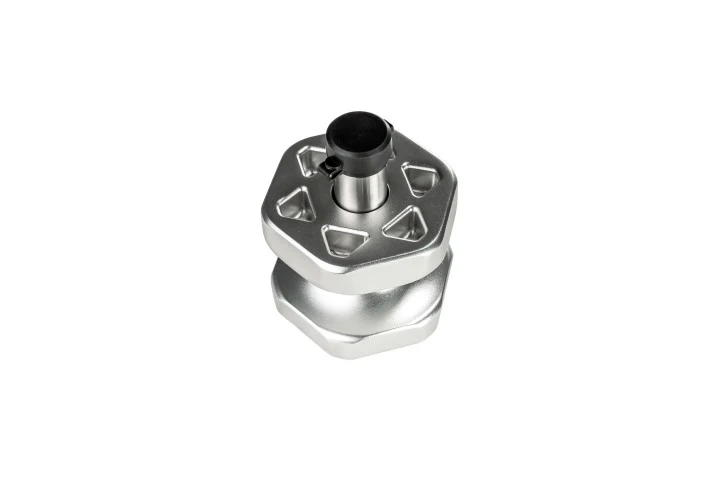 BulletProof Extreme Duty Pintle Coupler Lock - Image 11