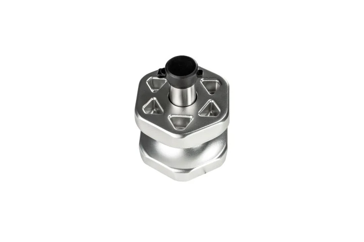 BulletProof Extreme Duty Pintle Coupler Lock - Image 16
