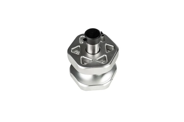 BulletProof Extreme Duty Pintle Coupler Lock - Image 30