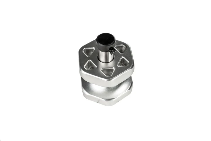 BulletProof Extreme Duty Pintle Coupler Lock - Image 39