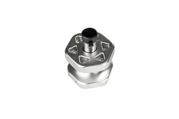 BulletProof Extreme Duty Pintle Coupler Lock - Image 42