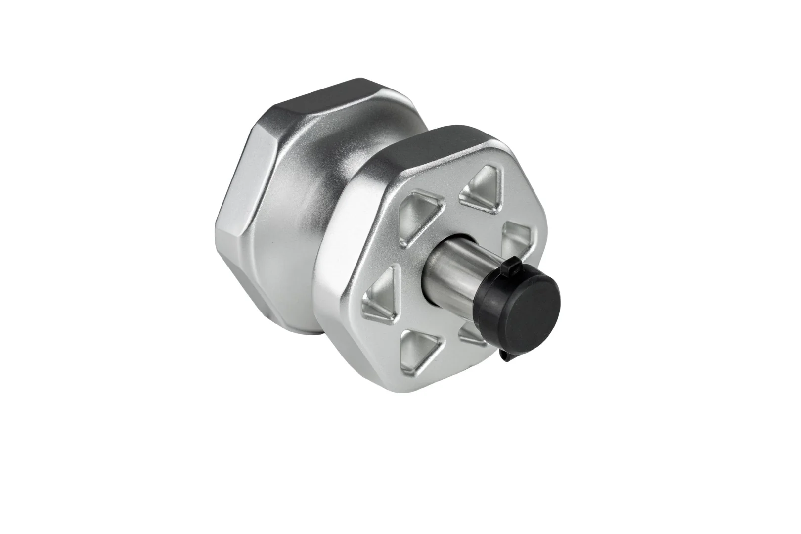 BulletProof Extreme Duty Pintle Coupler Lock - Image 7