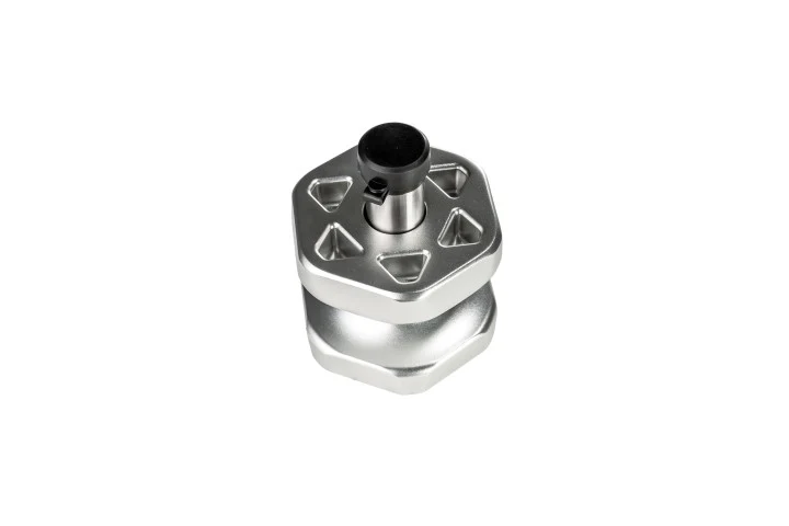 BulletProof Extreme Duty Pintle Coupler Lock - Image 9