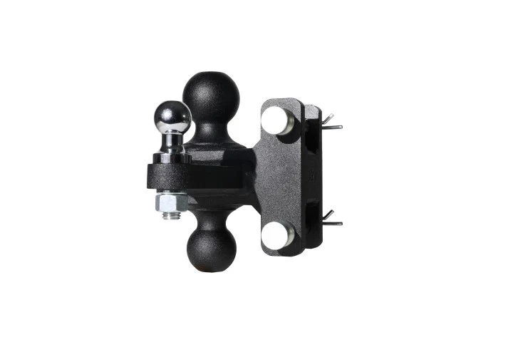 BulletProof Heavy/Extreme Duty Sway Control Ball Mount - Image 18