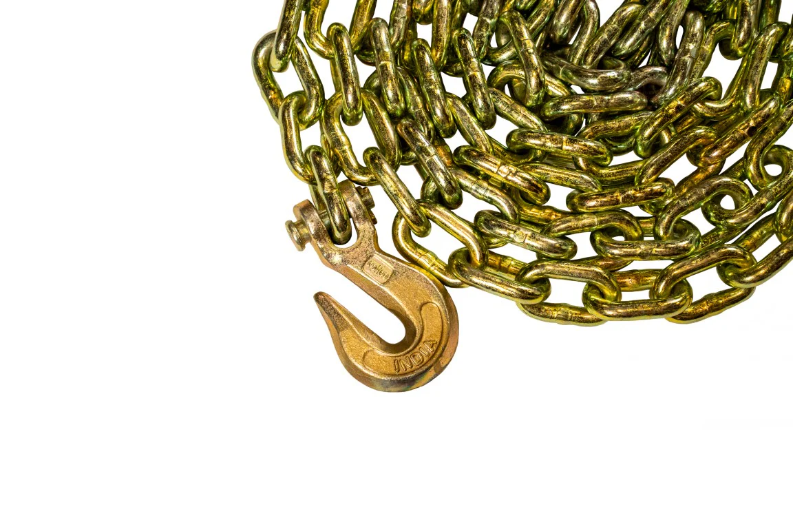 BulletProof Heavy Duty 3/8" Transport Chain - Image 4