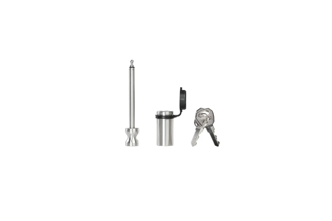 BulletProof 1/4" Trailer Latch Lock - Image 4