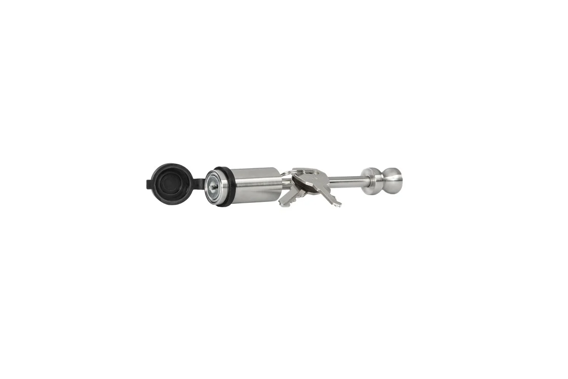 BulletProof 1/4" Trailer Latch Lock - Image 5