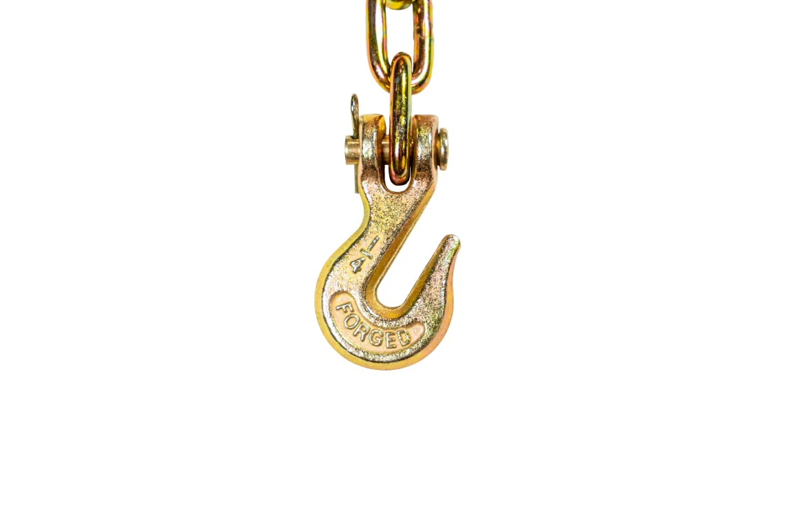 BulletProof Light Duty 1/4" Transport Chain - Image 3