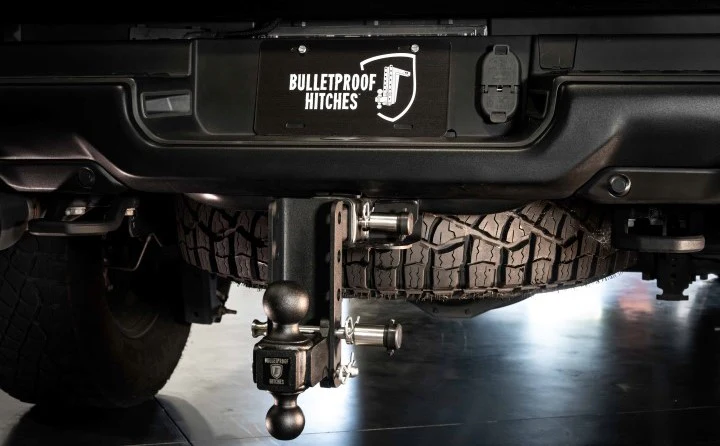 5/8" BulletProof Locking Pin - Image 17