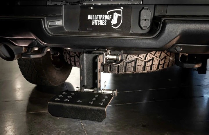 5/8" BulletProof Locking Pin - Image 18