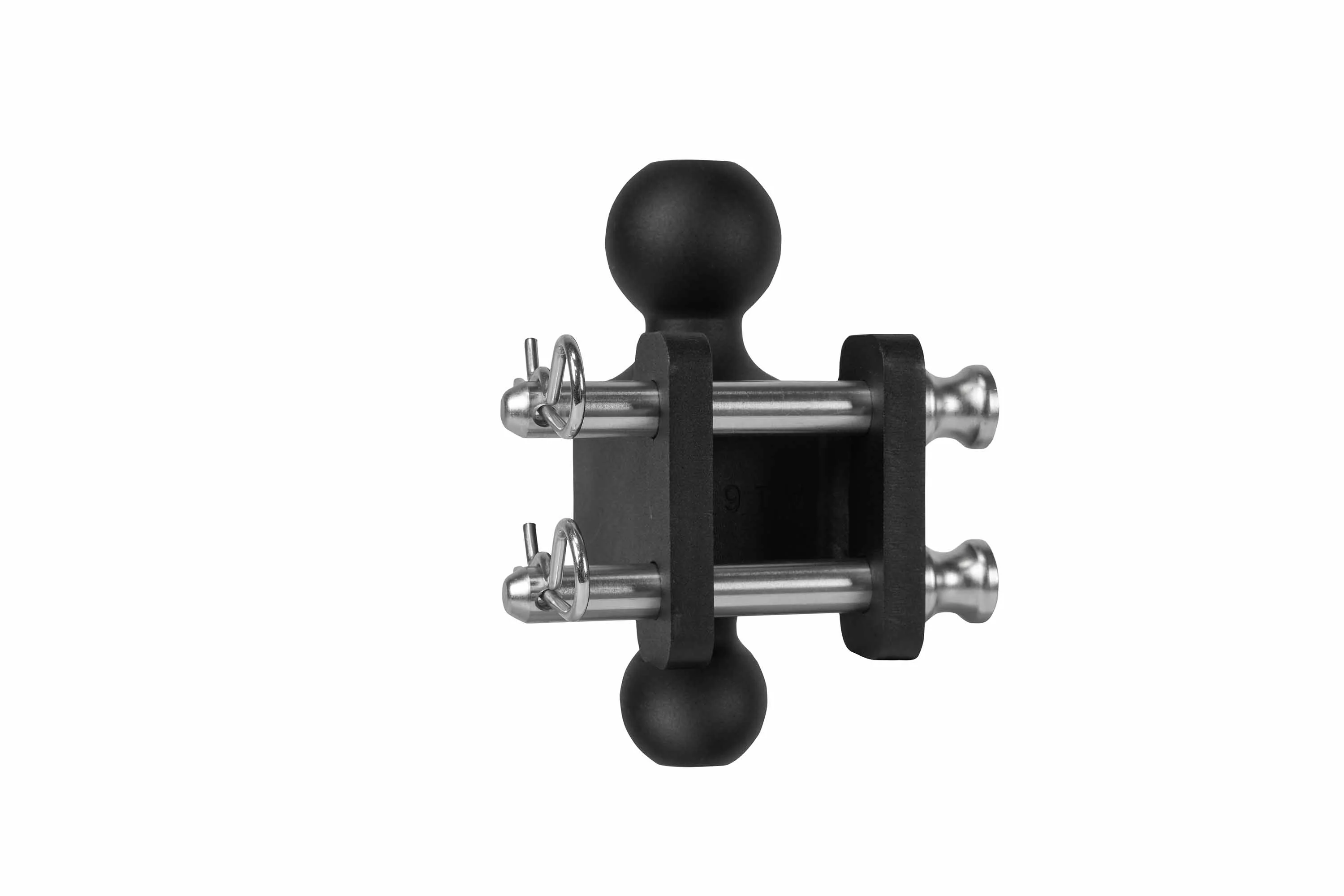 BulletProof Medium Duty 2" & 2 5/16" Dual Ball - Image 18
