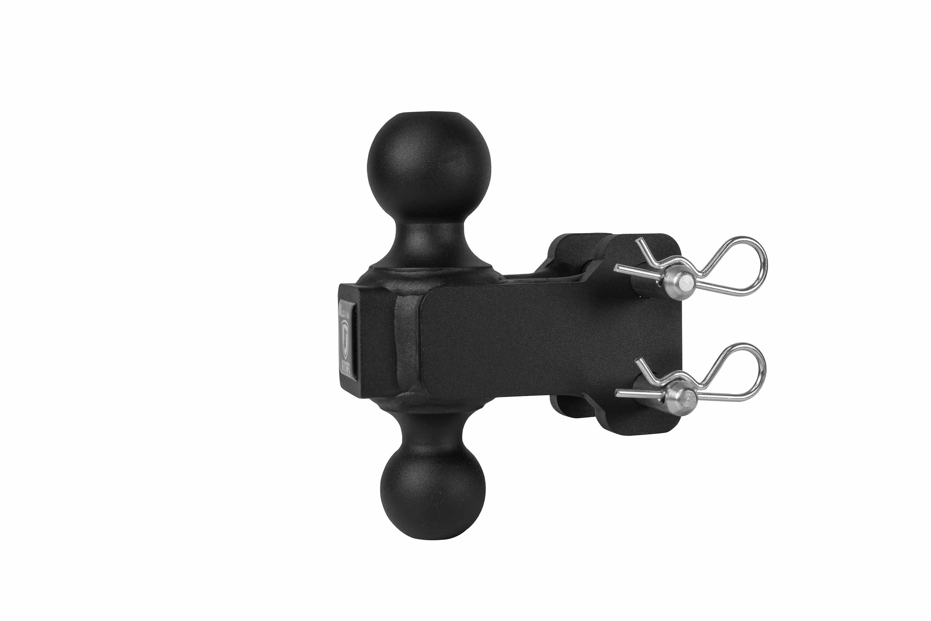 BulletProof Medium Duty 2" & 2 5/16" Dual Ball - Image 9