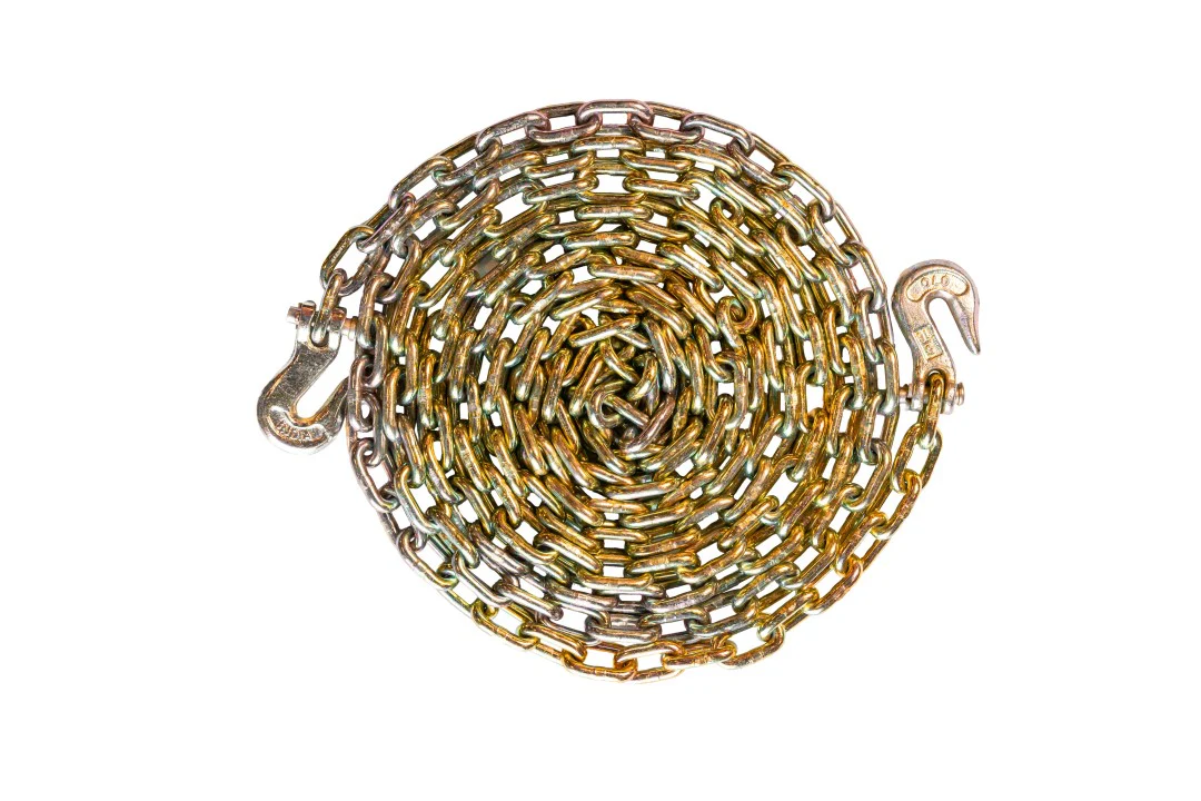 BulletProof Medium Duty 5/16" Transport Chain - Image 6