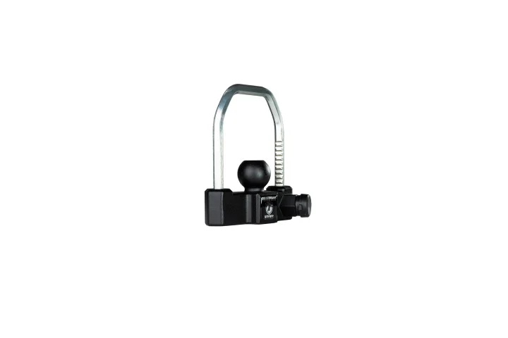BulletProof Medium Duty Coupler Lock - Image 37